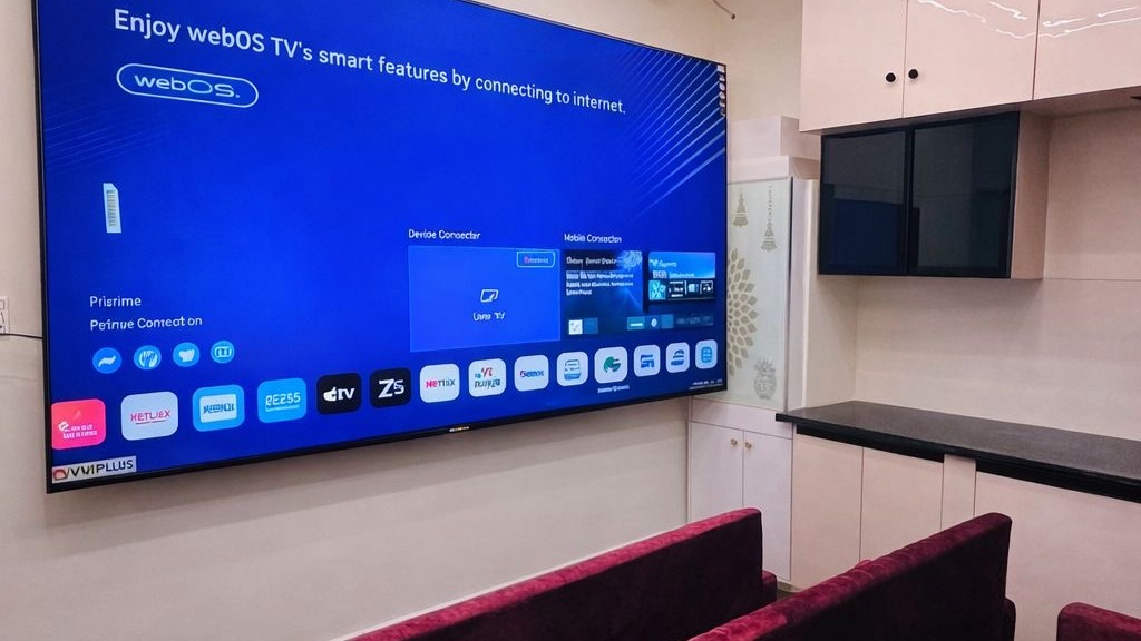 Theater Room